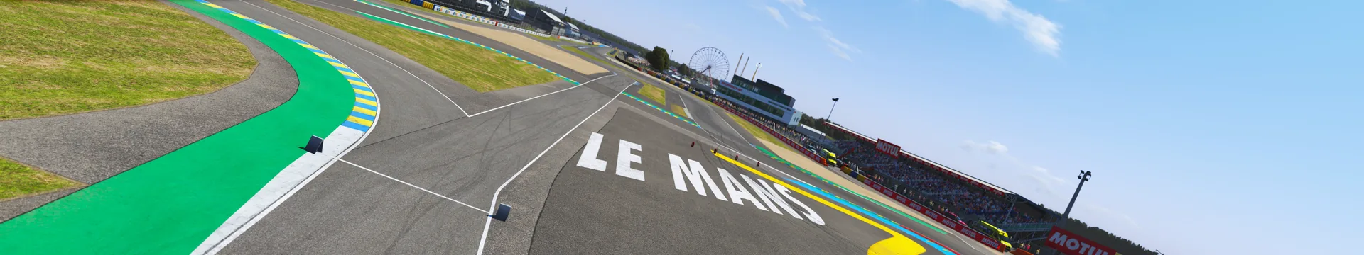Circuit de la Sarthe