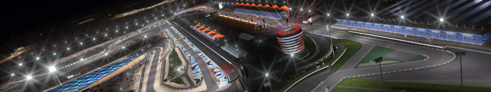 Bahrain International Circuit