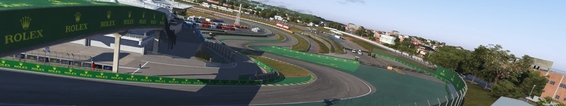 Autódromo José Carlos Pace